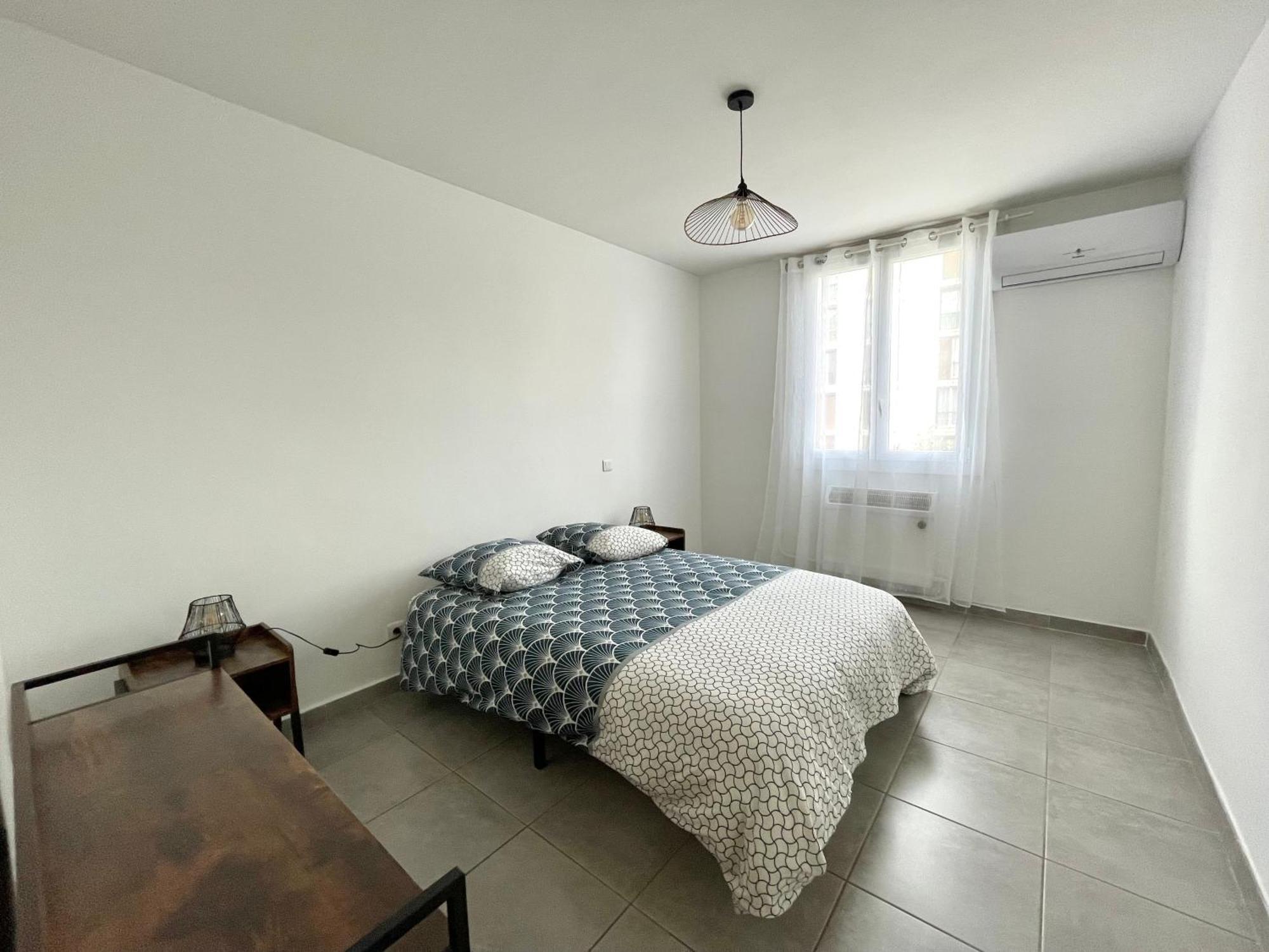 Appart Cosy Sur Salon De Provence Экстерьер фото